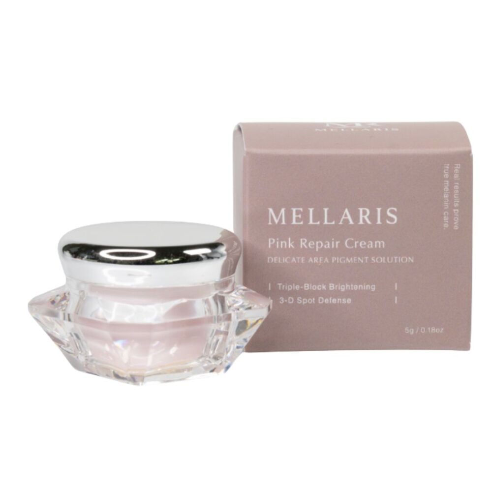 メラリス ピンクリペアクリーム