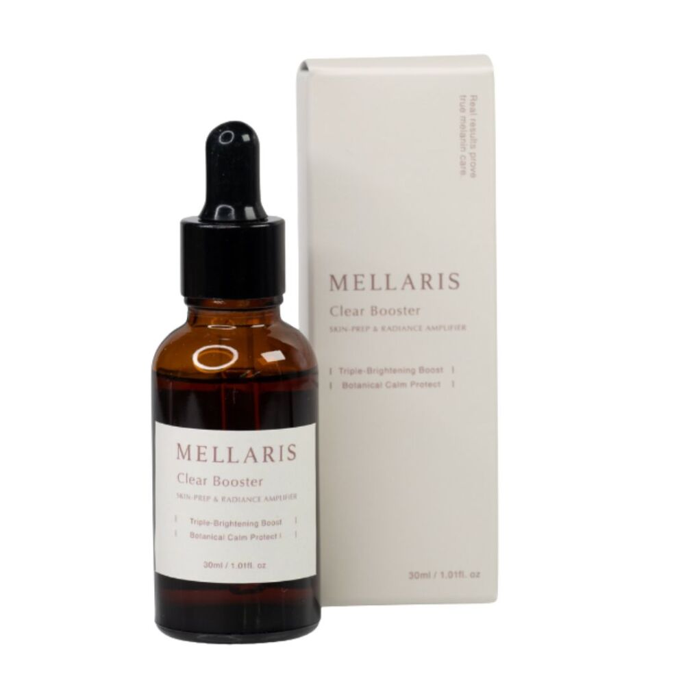 メラリス クリアブースター