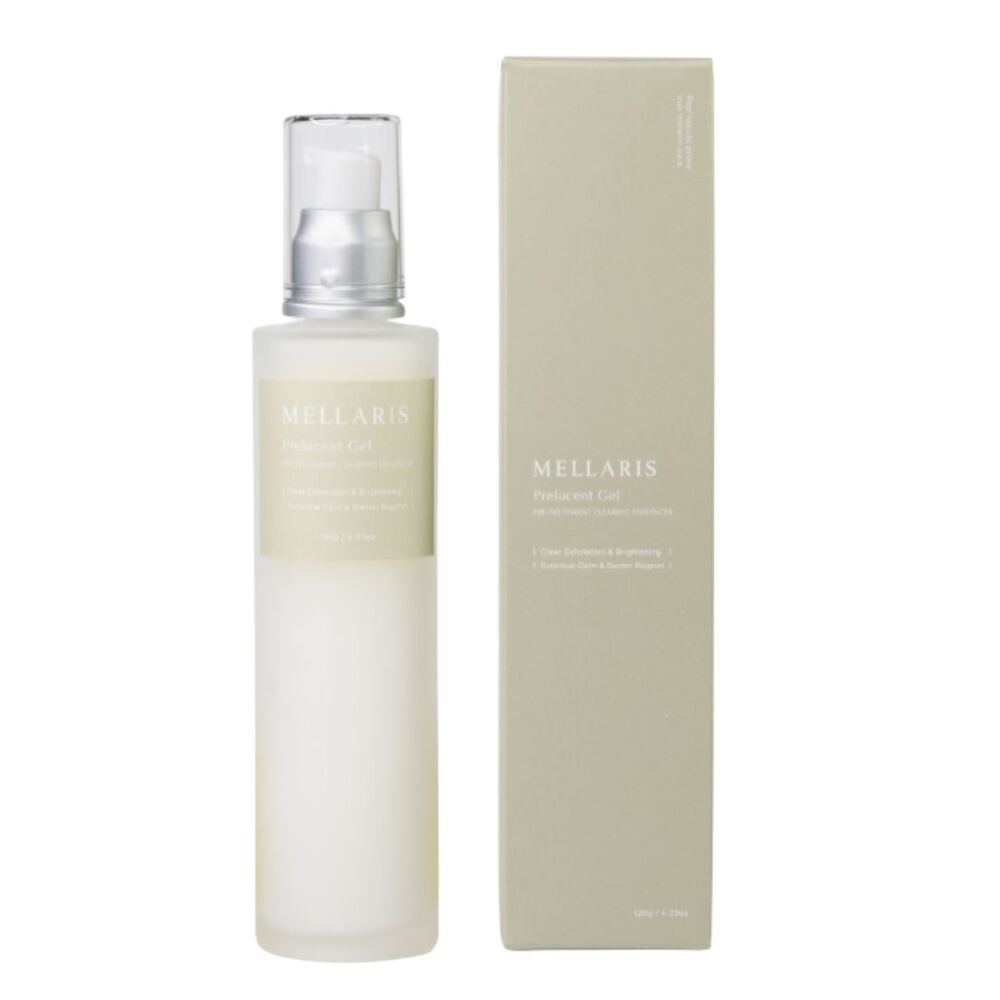 メラリス プレルーセントジェル