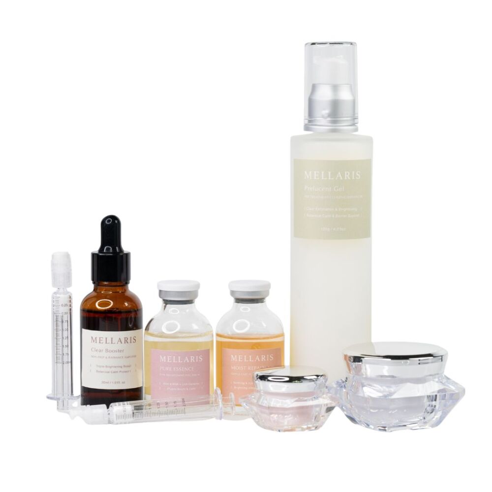 メラリス導入セット （講習費込み）