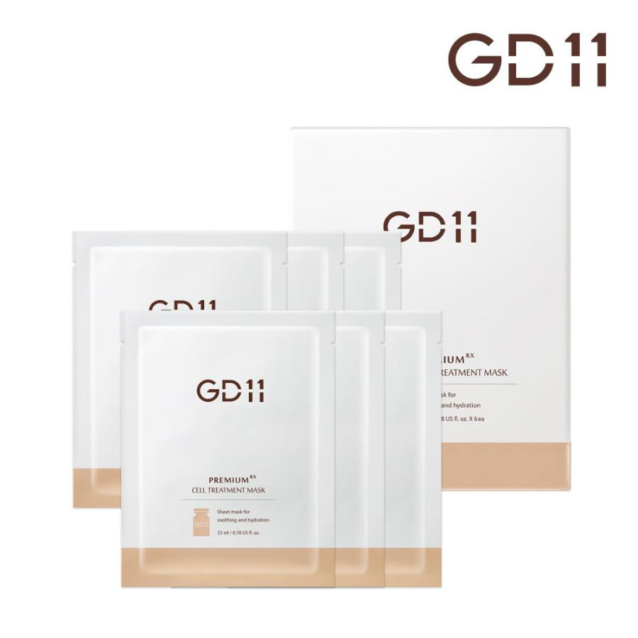 プレミアムRX セルトリートメントマスク