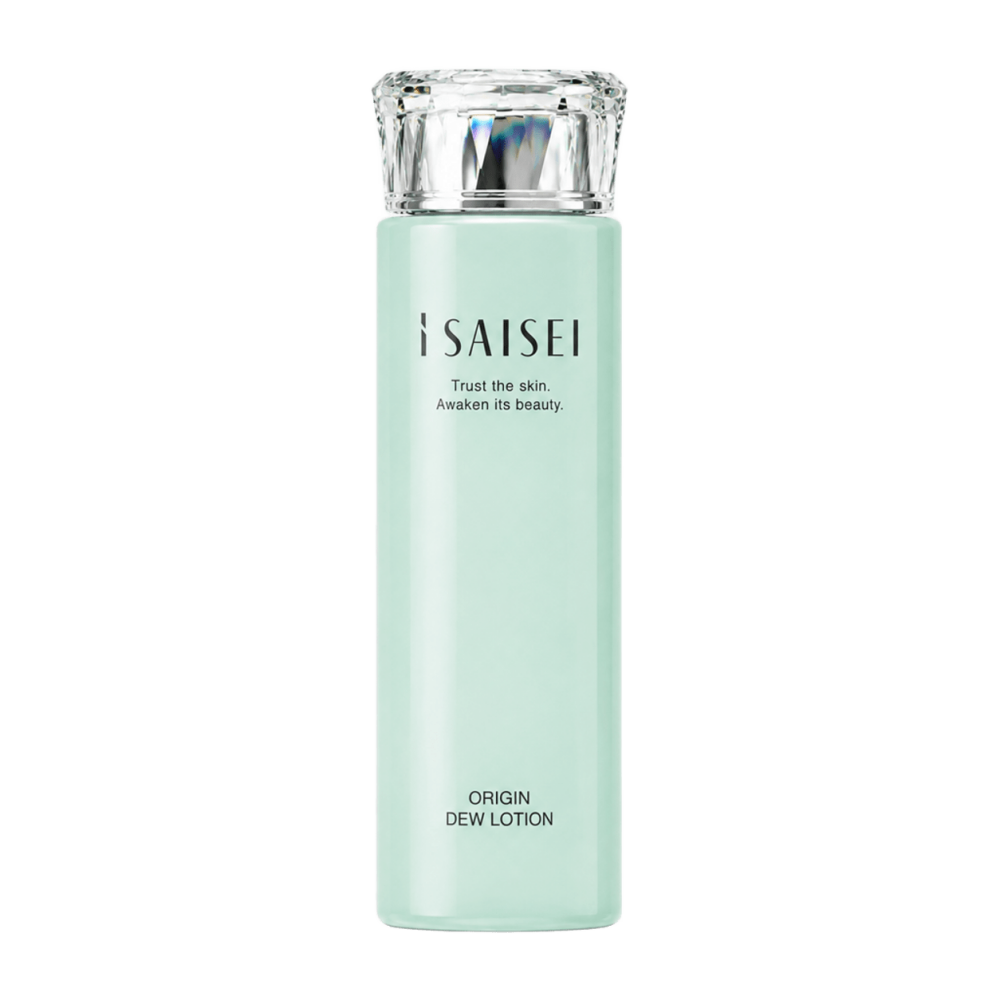 iSAISEI ORIGIN DEW LOTION（オリジン デュー ローション）