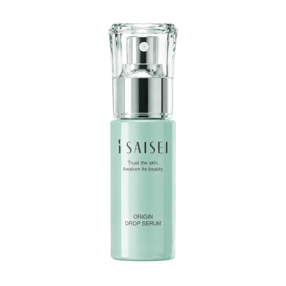 iSAISEI ORIGIN DROP SERUM（オリジン ドロップ セラム）