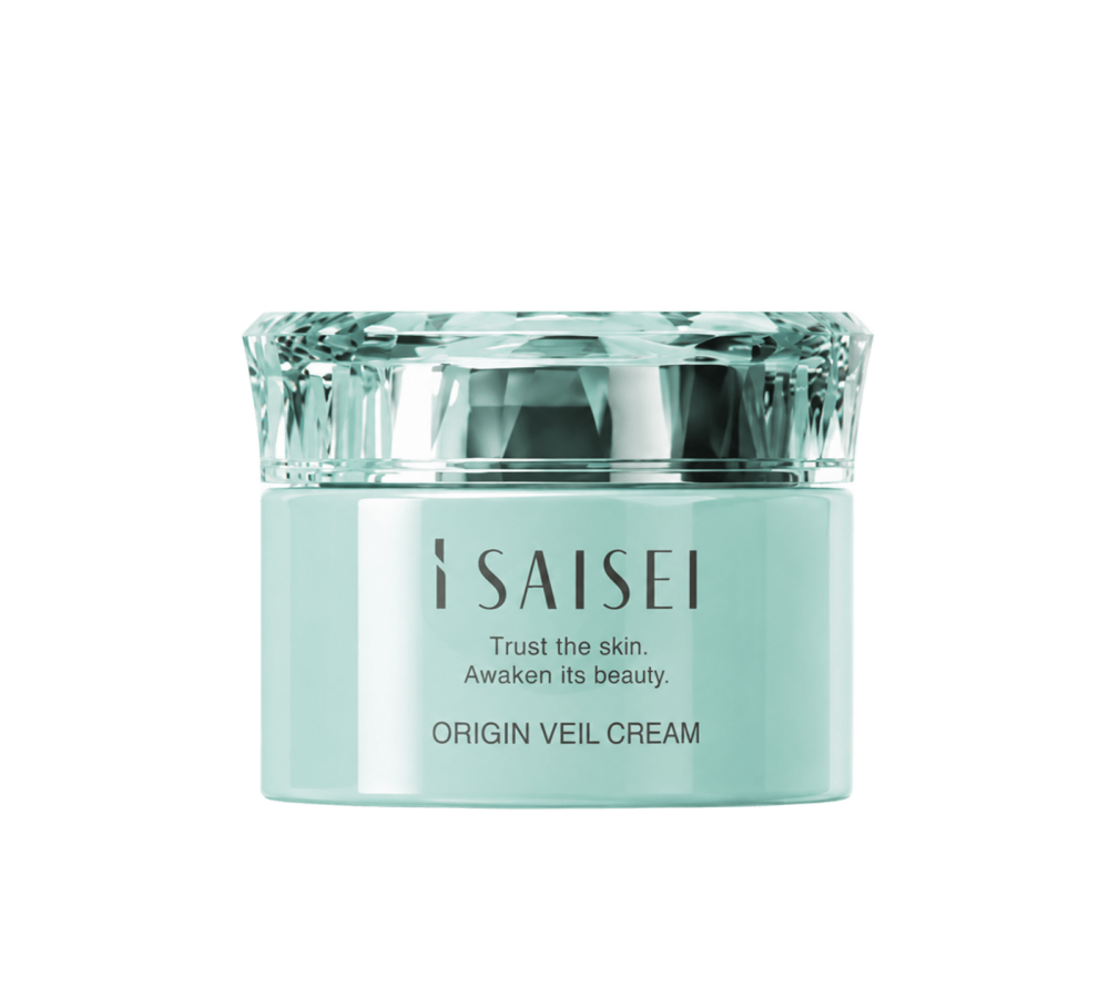 iSAISEI ORIGIN VEIL CREAM（オリジン ヴェール クリーム）