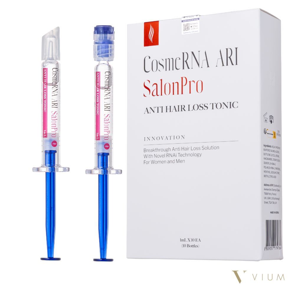 CosmeRNA ARI トニックエッセンス(サロン用)